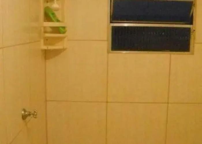 Vitoria Hostel