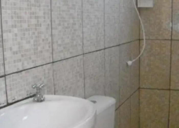 Vitoria Hostel