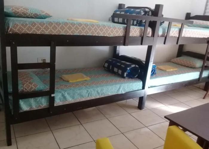 Vitoria Hostel