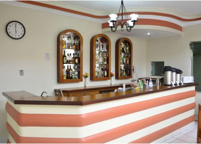 Hotel Ipê