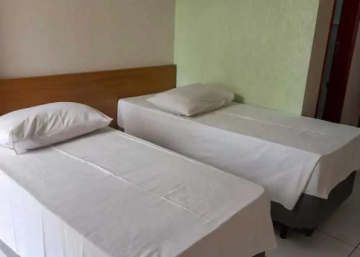 Hotel Ipê