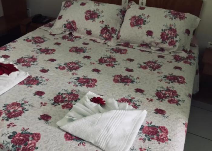 Hotel Ipê