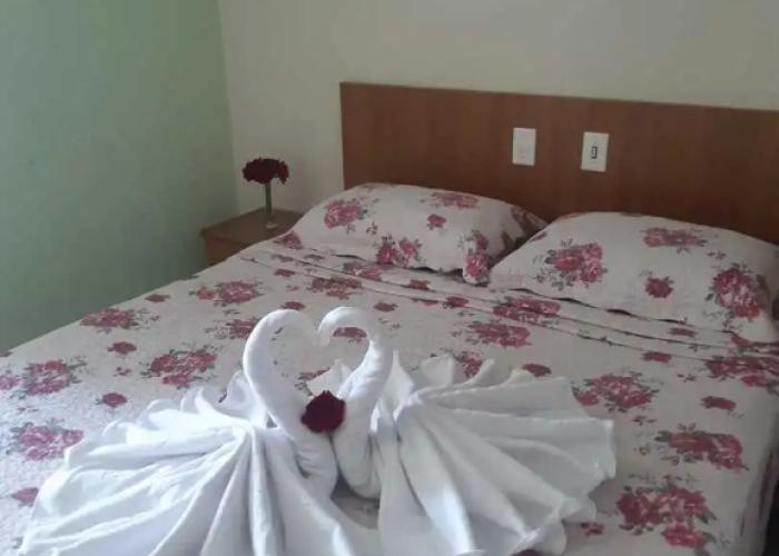 Hotel Ipê