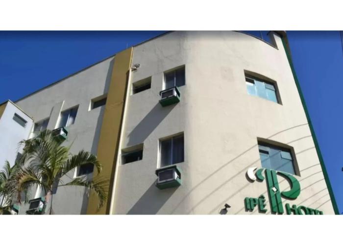 Hotel Ipê