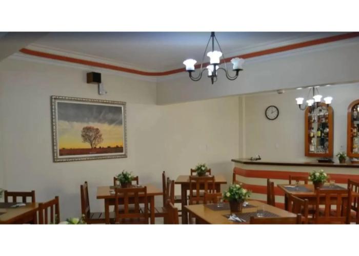 Hotel Ipê