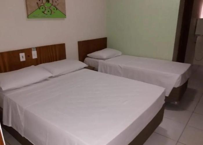 Hotel Ipê