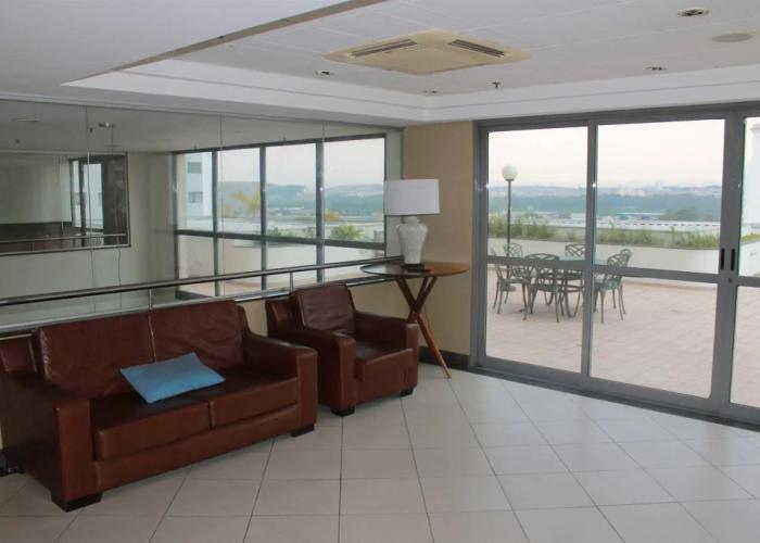 Monreale Plus Guarulhos International Airport
