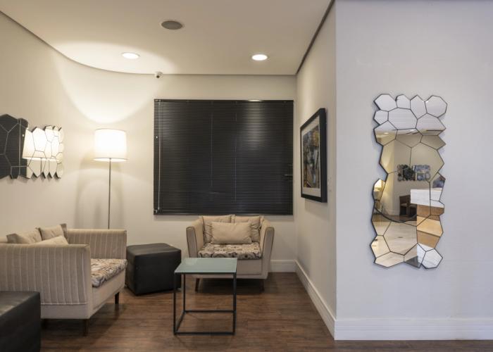 Monreale Plus Guarulhos International Airport