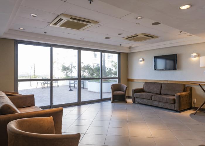 Monreale Plus Guarulhos International Airport
