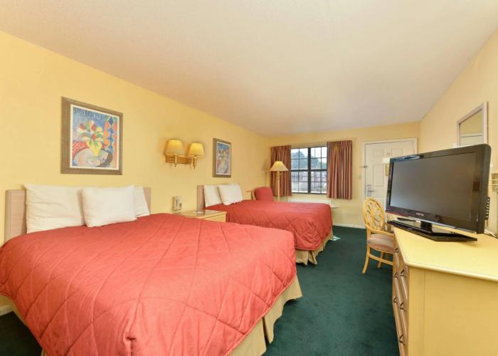 Bristol International Airport Hotel