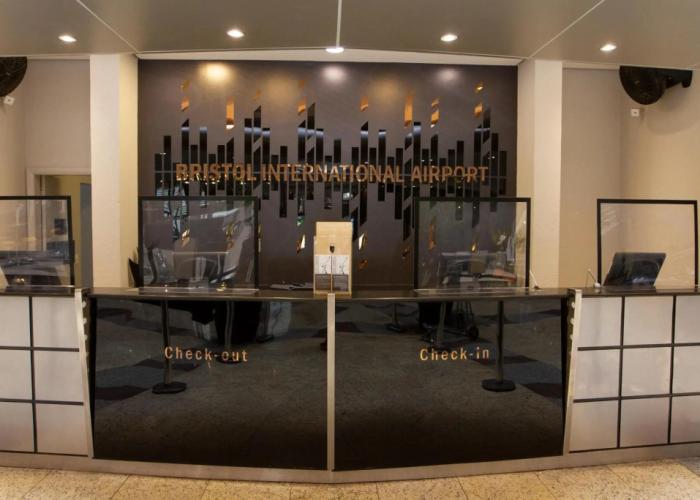 Bristol International Airport Hotel