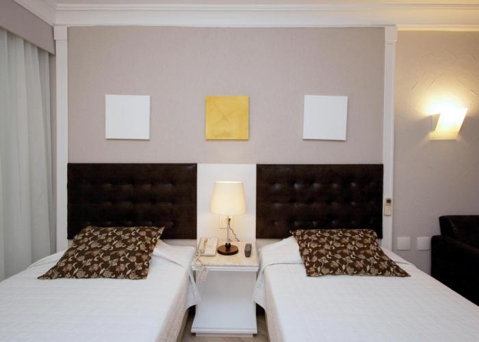 Bristol International Airport Hotel