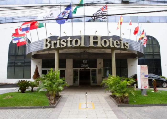 Bristol International Airport Hotel