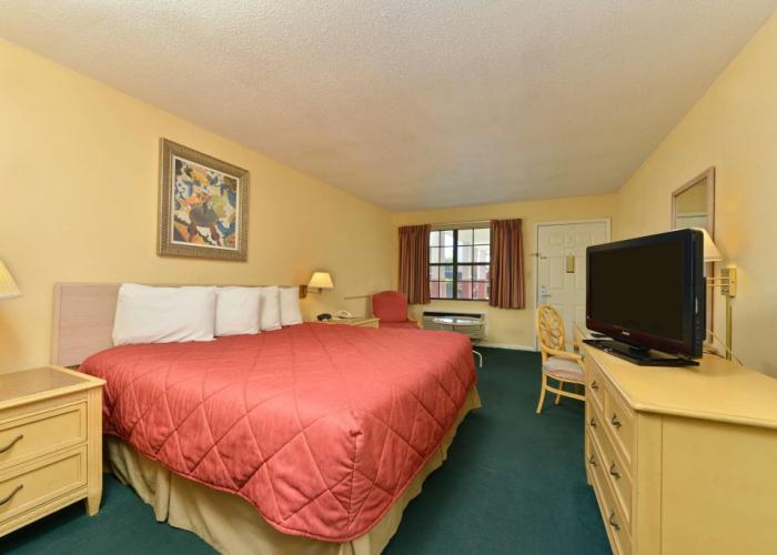 Bristol International Airport Hotel