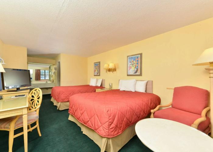 Bristol International Airport Hotel