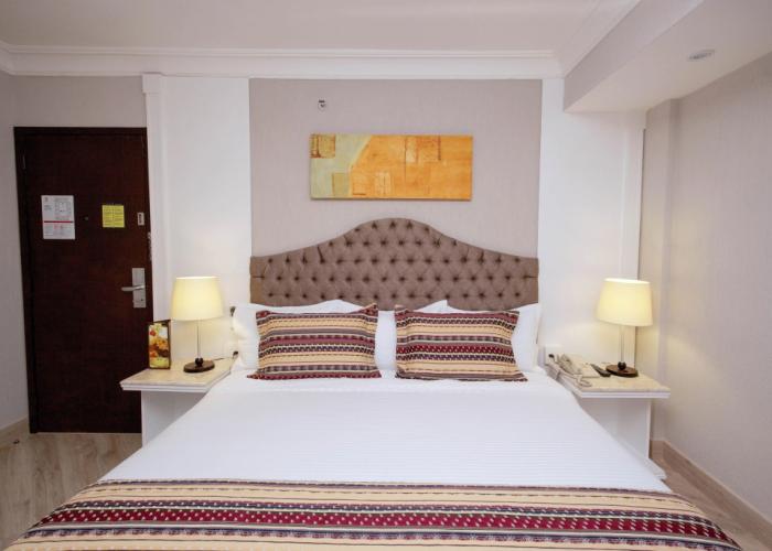 Bristol International Airport Hotel
