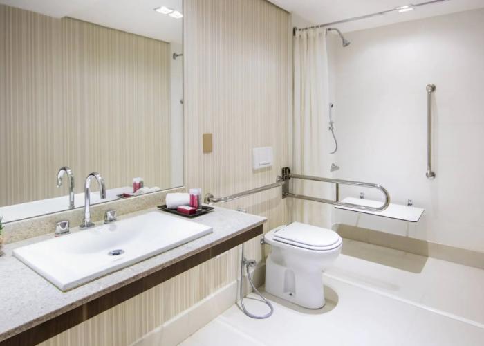 Sao Paulo Airport Marriott Hotel