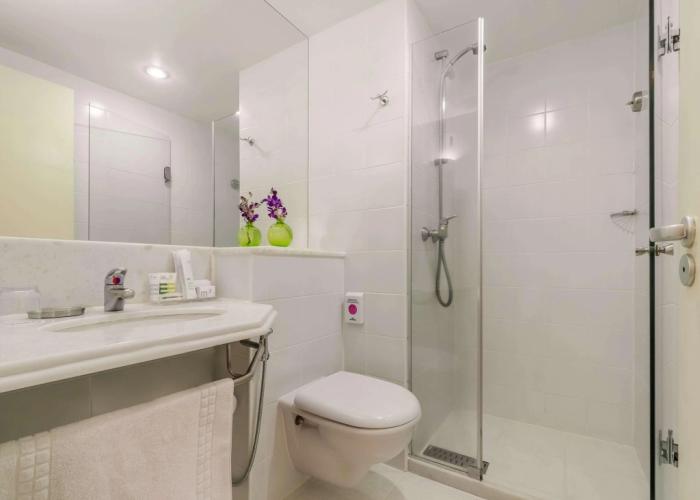 Mercure Guarulhos Aeroporto Hotel