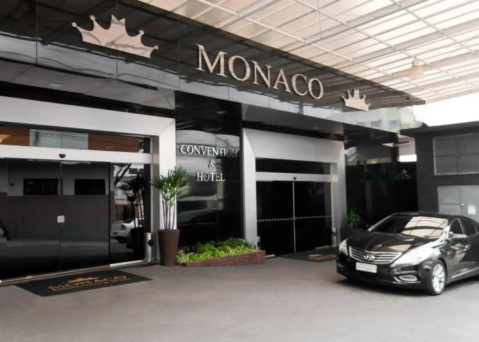 Summit Hotel Monaco