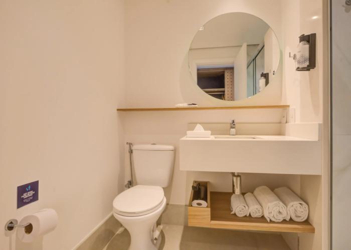 Hampton by Hilton Guarulhos Aeroporto