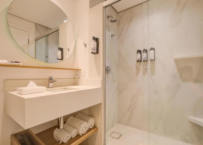 Hampton by Hilton Guarulhos Aeroporto