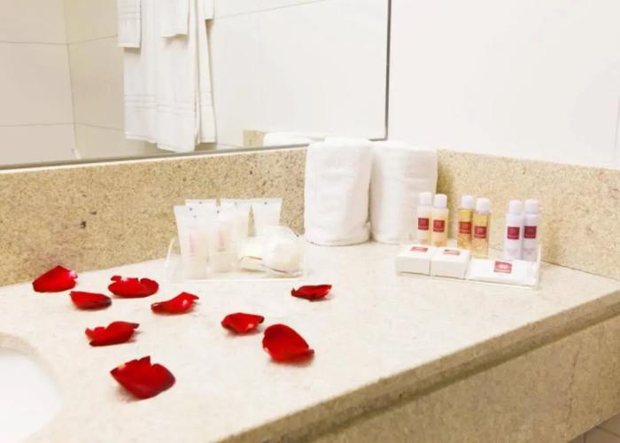 Hotel Panamby Guarulhos