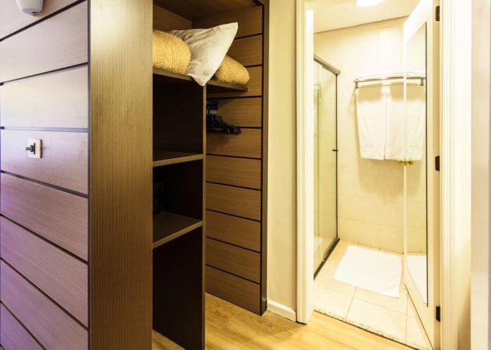 Hotel Panamby Guarulhos