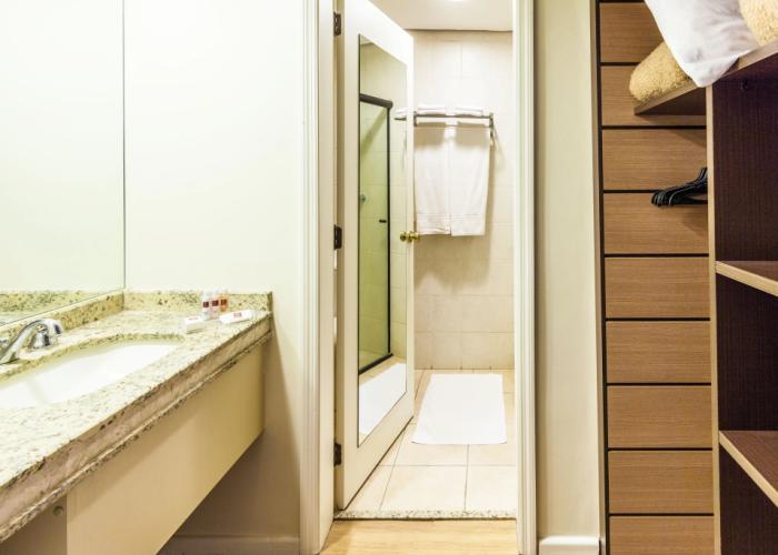 Hotel Panamby Guarulhos
