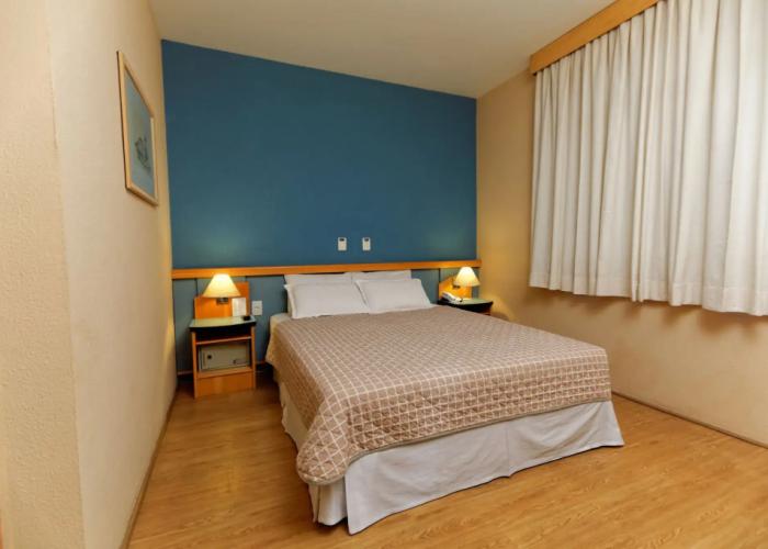 Sables Hotel Guarulhos
