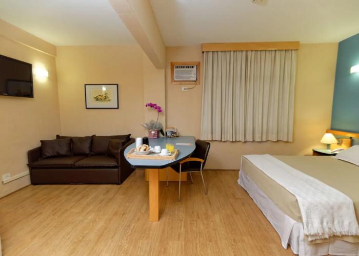 Sables Hotel Guarulhos