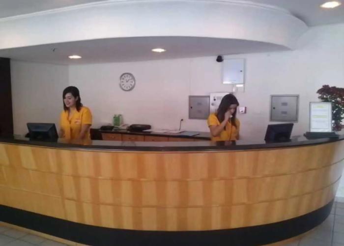 Sables Hotel Guarulhos