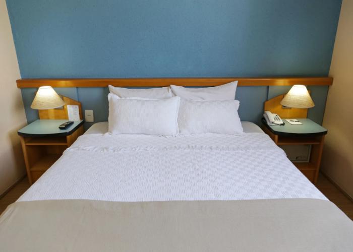 Sables Hotel Guarulhos