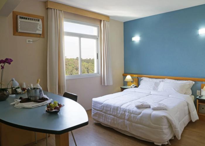 Sables Hotel Guarulhos
