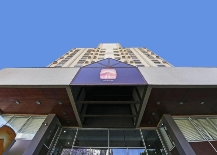 Sables Hotel Guarulhos