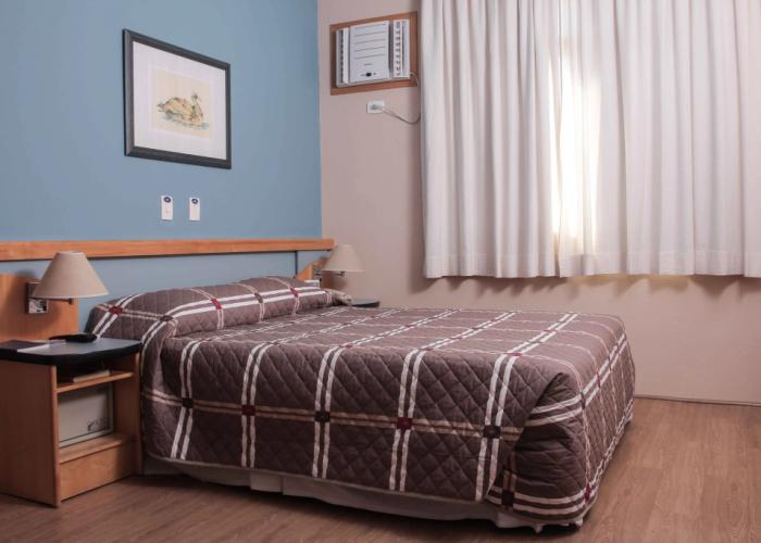 Sables Hotel Guarulhos