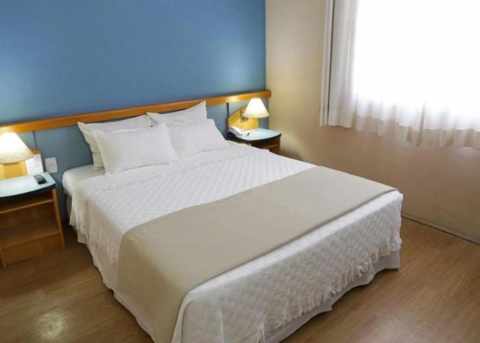 Sables Hotel Guarulhos