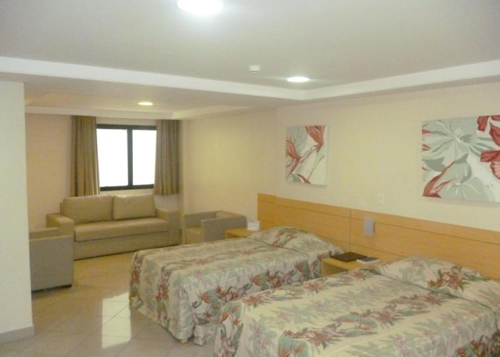 Hotel Domani