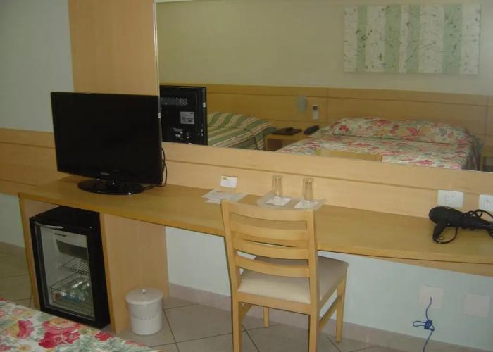 Hotel Domani