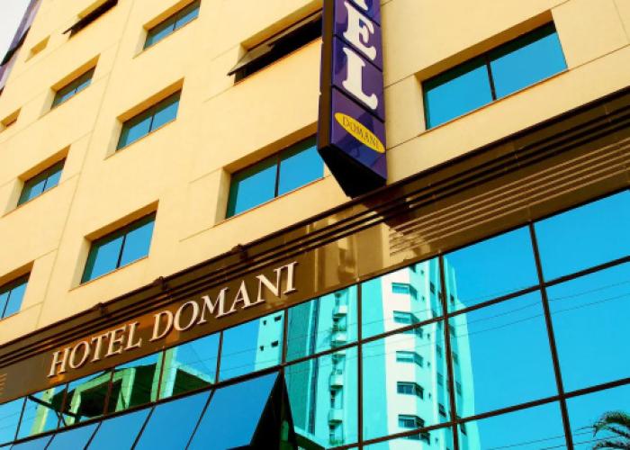 Hotel Domani