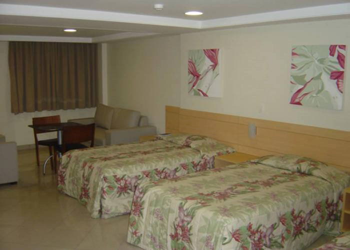 Hotel Domani