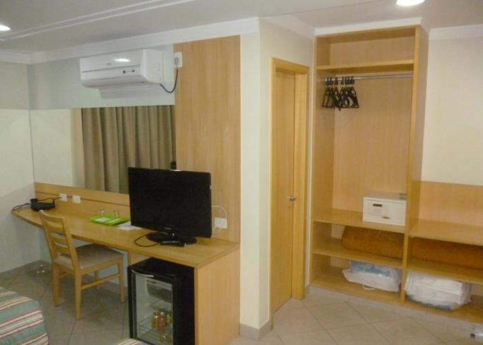 Hotel Domani