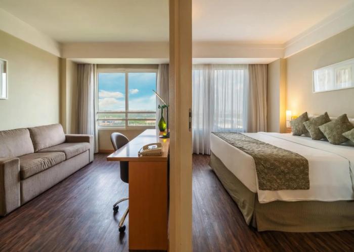 Mercure Guarulhos Aeroporto