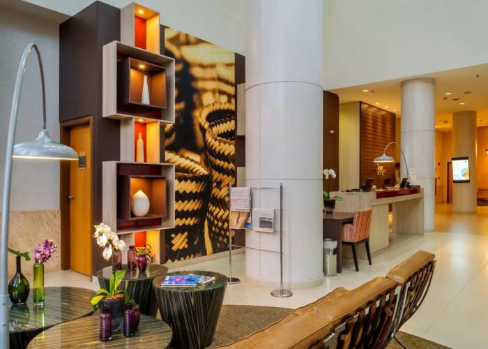 Mercure Guarulhos Aeroporto
