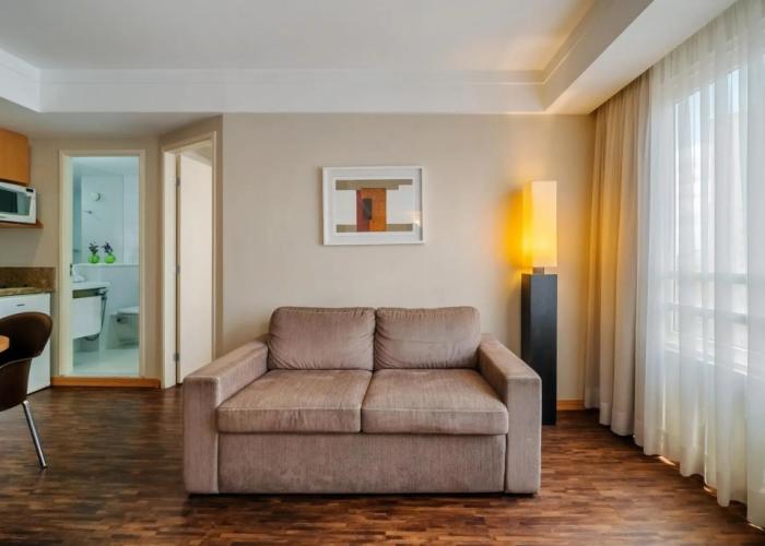 Mercure Guarulhos Aeroporto