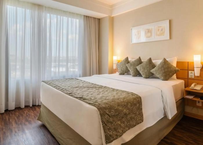 Mercure Guarulhos Aeroporto