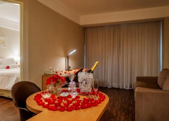 Mercure Guarulhos Aeroporto
