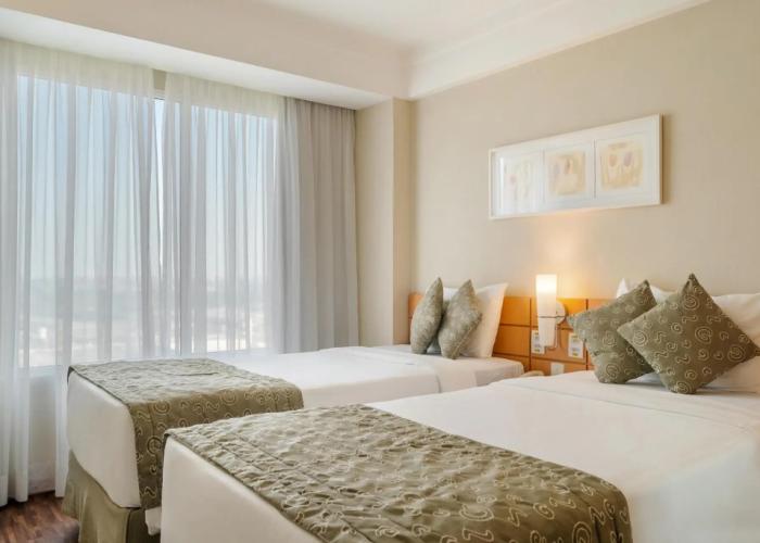 Mercure Guarulhos Aeroporto