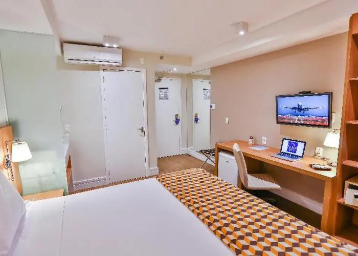 Sleep Inn Guarulhos