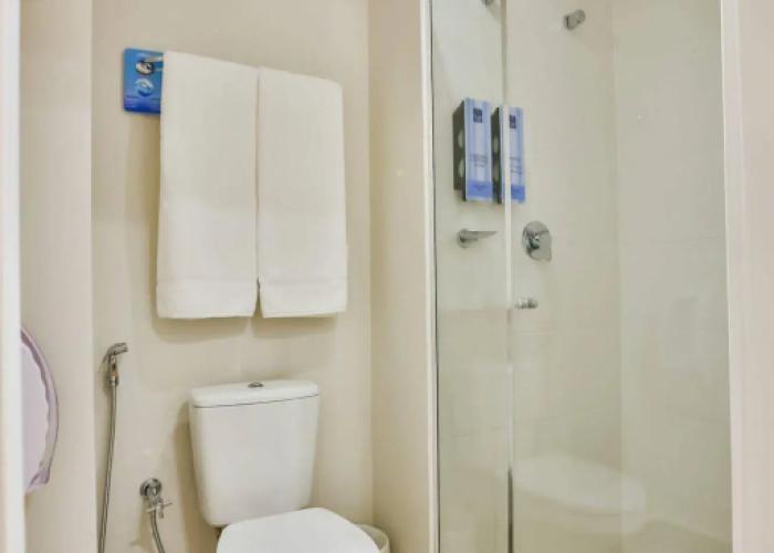 Sleep Inn Guarulhos