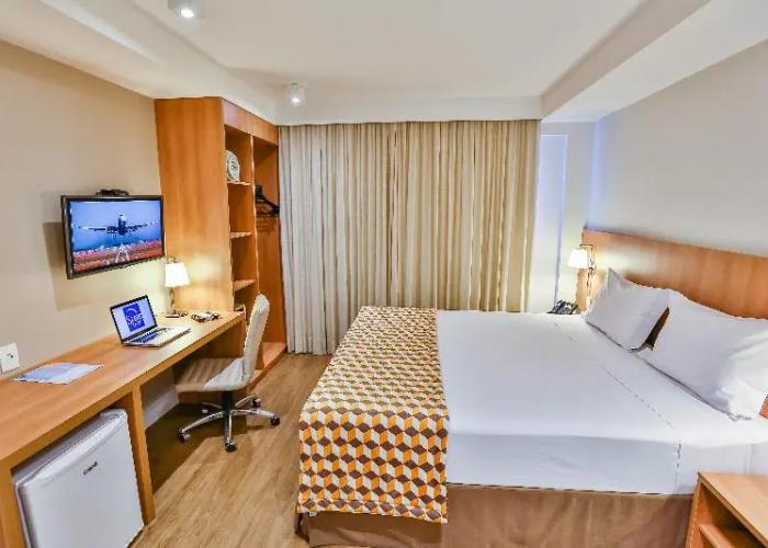 Sleep Inn Guarulhos